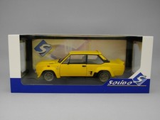 Fiat 131 Abarth (1980) -