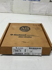 Allen-Bradley 1784-KTX SER B