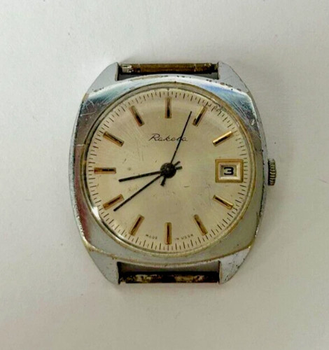 Orologio raketa 2614 - orologio, 2614.n