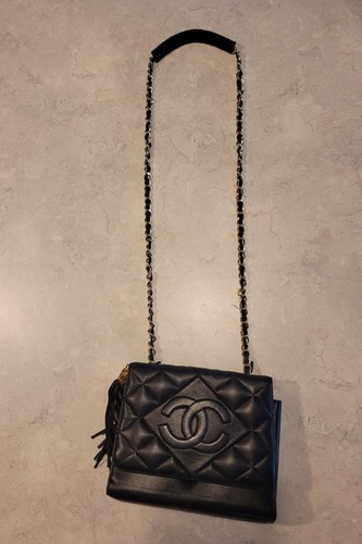Borsa tracolla usata vintage - tracolla,