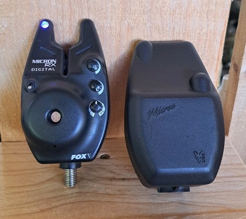 Fox micron indicatore - fox,