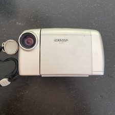 Sharp VL-EF1 videocamera