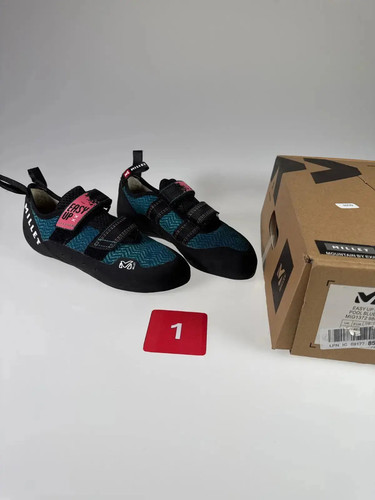 Scarpe arrampicata millet - da,
