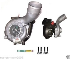 Turbocompressore 059145702 - , s