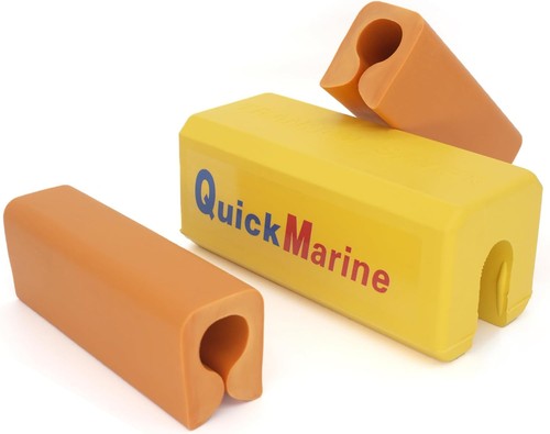 Quickmarine single ram - quickmarine,