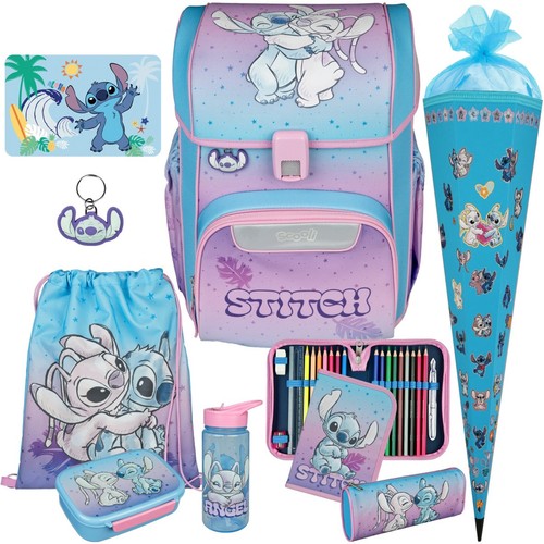 Scooli stitch set - -, zaino