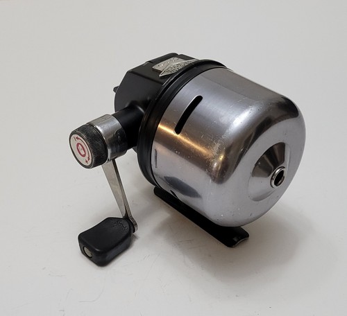Mulinello vintage abu garcia - abu,