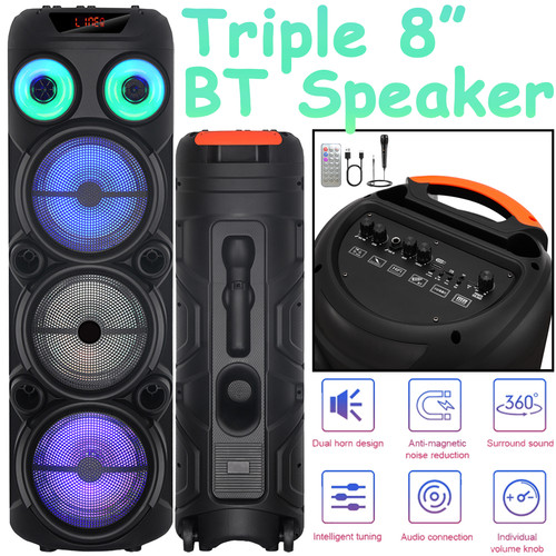 Altoparlante bluetooth - altoparlante,