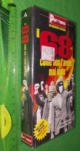 Vhs film come non - film,
