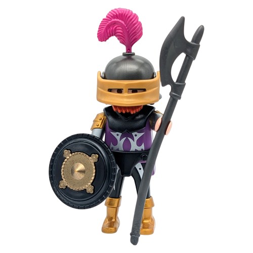 Playmobil figura cavaliere - playmobil,