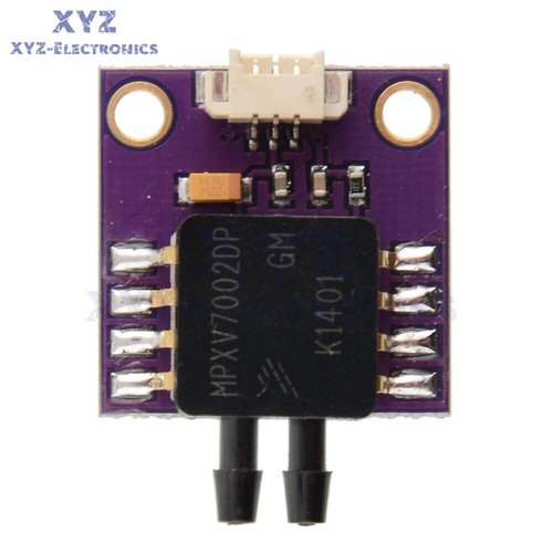 Mpxv7002dp apm2 sensore - apm2.5, di