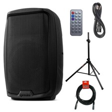 Gemini Sound AS-2110BT Woofer