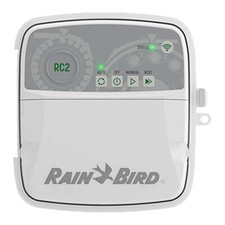 Programmatore Irrigazione Rain
