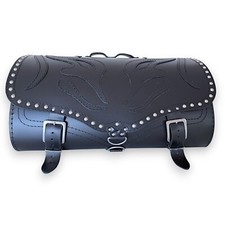 Moto Sissy Barra Borsa, Vera