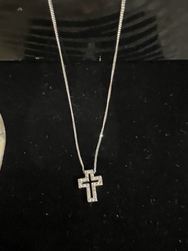 Collana diamanti - collana,
