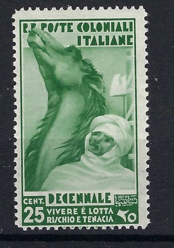Colonie emissioni generali - emissioni,