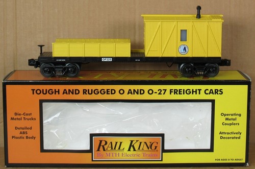 Mth railking 79106 new york - 30-79106,