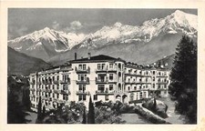 Lot182 parc hotel merano meran