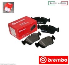 Serie Pastiglie Freno CITROËN