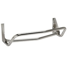 Manx Dune Buggy Front Chrome