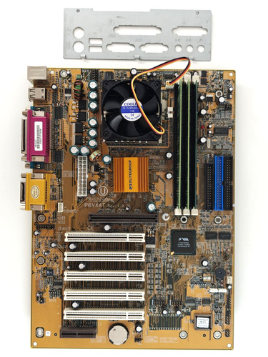 Ecs elitegroup p6vxat socket - ecs,