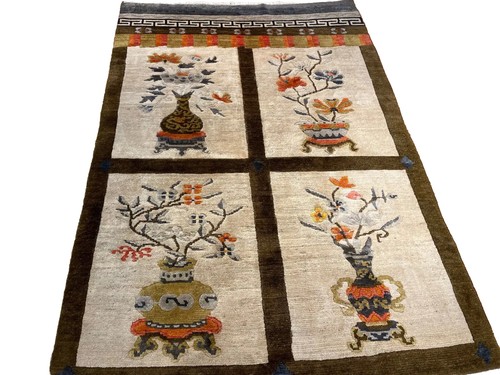 Antico tibet raro modello - antico,