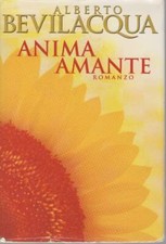 ANIMA AMANTE - ALBERTO