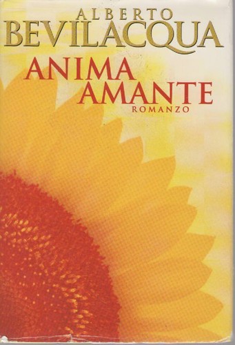 Anima amante alberto - anima,