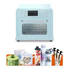 Pressa calore forno - calore,