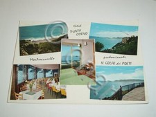 Cartolina Montemarcello ( La