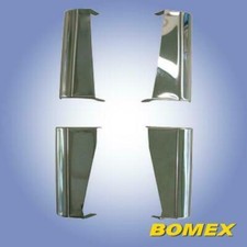 Türscharnierabdeckungen