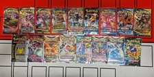 Pokemon set completo - pokemon-set, bustine