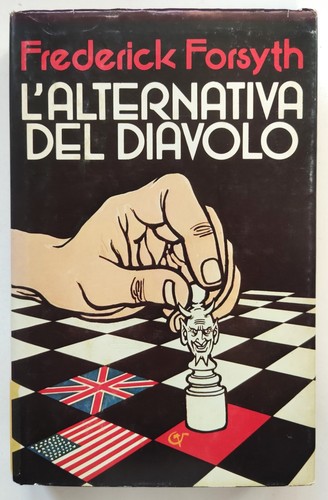 Libro alternativa del - libro, l'alternativa