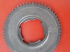 Gear 1st speed Piaggio Vespa