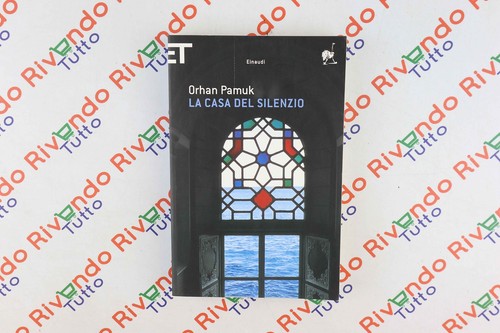 Orhan pamuk casa del - orhan,
