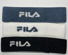 Fascia fila tergisudore - fascia,