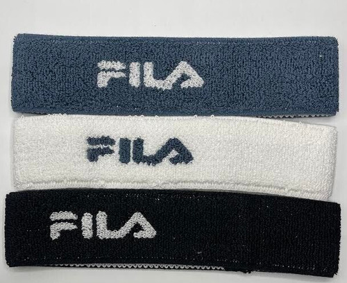 Fascia fila tergisudore - fascia,