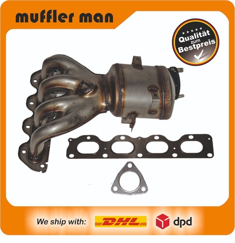 Catalizzatore opel astra - astra, h