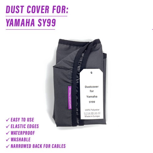 Copripolvere per yamaha sy99 - per,