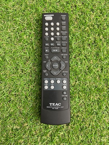 Teac 1226 telecomando - teac,