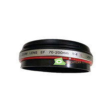 Adatto per Canon EF 70-200mm