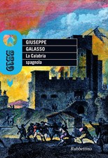 Calabria spagnola galasso - calabria,
