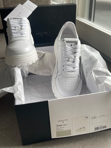 Scarpe sneaker donna - donna, patrizia