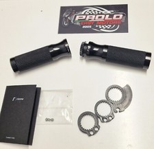 COPPIA MANOPOLE RIZOMA YAMAHA