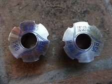 Nos KSS coppa supporto inferiore super leggero bsa inglese threat.calotte Movimento Cen