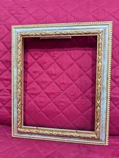 Cornice di legno lavorazione