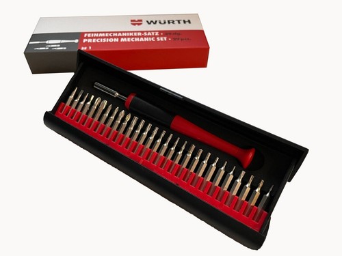 Würth set cacciaviti - set,