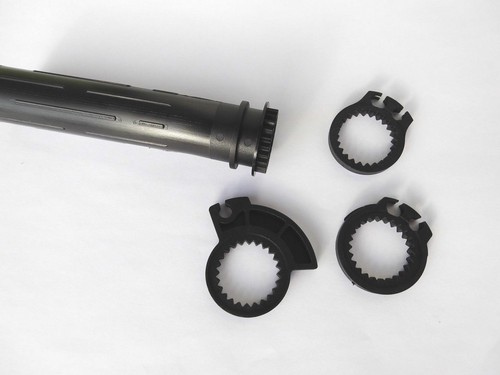 Comando gas tubo yamaha - /,