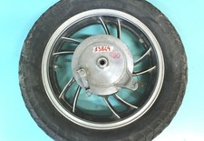 Cerchio posteriore yamaha - cerchio,