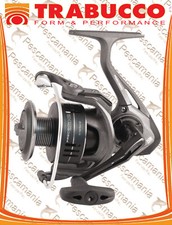 Mulinello Trabucco PRECISION